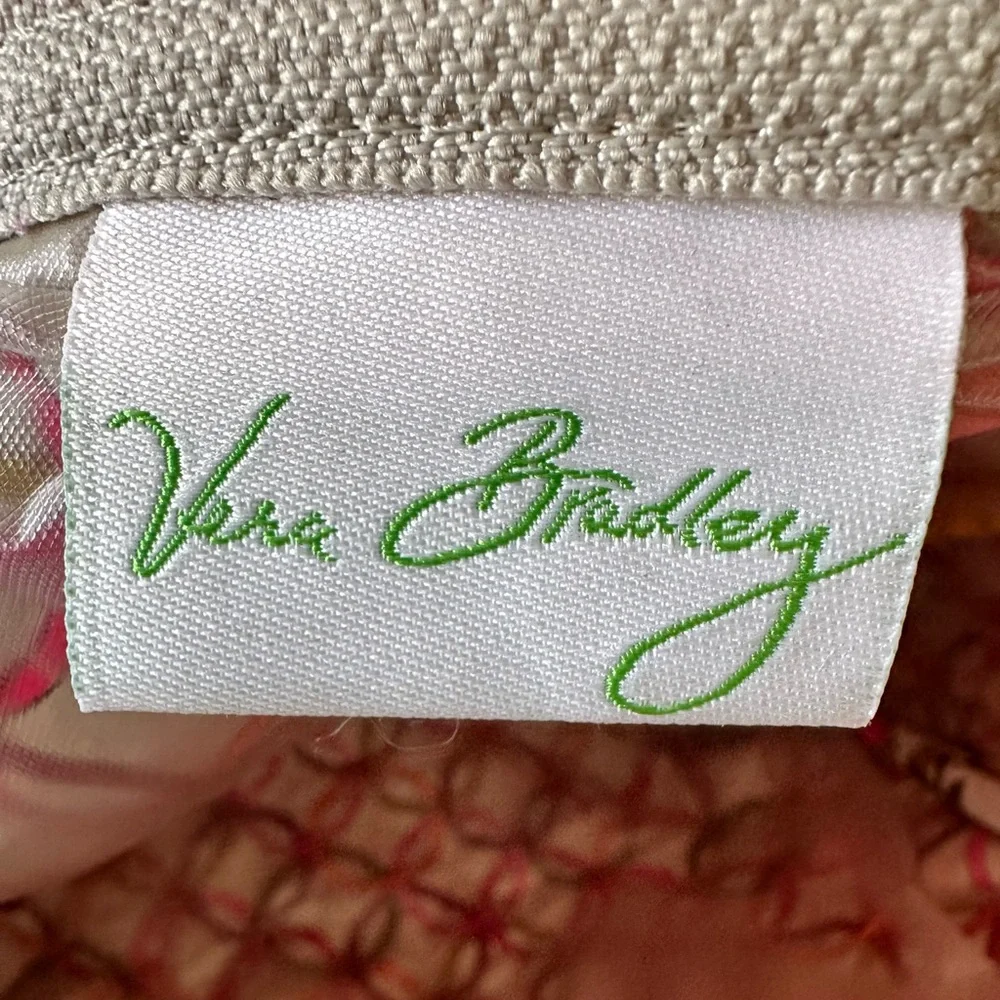 Vera Bradley gorgeous vintage